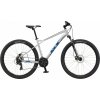 GT Aggressor Expert 29" Microshift Silver