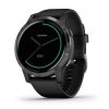 Garmin Vívoactive 4 Gray/Black Band