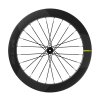 Mavic Cosmic SLR 65 Disc Black