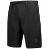 Kraťasy Scott Trail MTN Black