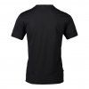 Triko POC Tee Uranium Black