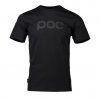 Triko POC Tee Uranium Black