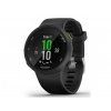 Garmin Forerunner 45S Optic Black