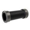 Střed Sram DUB PressFit Road PF 86,5 Black