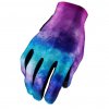 Rukavice Supacaz SupaG Long Glove Northern Lighs