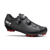 Tretry SiDi Eagle 10 Black/Black