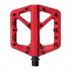 Pedály CrankBrothers Stamp 1 Small Red