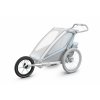 Thule Chariot Běžecký set 1 (Jogging kit) Grey