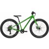 Cannondale Cujo 24 + Green