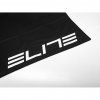 Elite Podložka pod trenažer Folding Mat Black