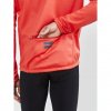 bunda zimní Craft Craft Ideal Jacket 2.0 Vermello