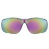 Brýle Uvex Sportstyle 204 Pink/White
