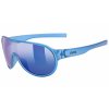 Brýle Uvex Sportstyle 512 Blue Transparent