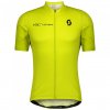 Dres Scott 21 RC Team 10 Sulphur Yellow/Black