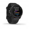 Garmin Forerunner 745 MUSIC Black