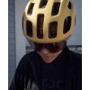 Helma POC Ventral Air Spin Sulfur Yellow Matt