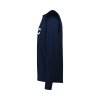 Dres POC Reform Enduro Jersey Turmaline Navy
