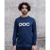 Dres POC Reform Enduro Jersey Turmaline Navy