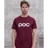 Triko POC Reform Enduro Tee Propylene Red