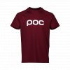 Triko POC Reform Enduro Tee Propylene Red