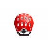 Dětská helma woom KIDS' Helmet Red
