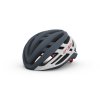 Helma Giro Agilis MIPS Mat Portaro Grey/White/Red