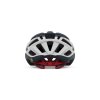 Helma Giro Agilis MIPS Mat Portaro Grey/White/Red