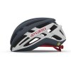 Helma Giro Agilis MIPS Mat Portaro Grey/White/Red
