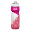 termo láhev Camelbak Podium Chill 0,62 L Color Block Pink