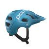 Helma POC Tectal Basalt Blue Matt