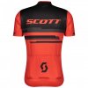Dres Scott RC Team 20 Fiery Red/Dark Grey