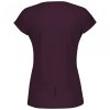 Dres Scott Defined DRI Graphic Womens Dark Purple