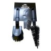 bikeworkx sada kartacu brush set