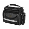 Brašna na řídítka Topeak TourGuide DX Black