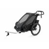 Thule Chariot Sport 1 Midnight Black