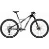 Cannondale Scalpel Carbon 3 Mercury