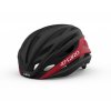 Giro Syntax MIPS Mat Black/Bright Red