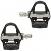 Výkonové pedály Garmin Rally RS100 Single Shimano SPD-SL Black