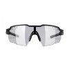 Brýle Force Amoledo Fotochromatic Black/Grey