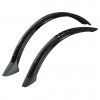 Blatníky SKS Velo 55 Kids 20" SET Black