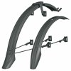 Blatníky SKS Veloflexx 65 29" SET Black