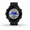 Garmin Forerunner 55 Black