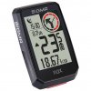 Tachometr Sigma ROX 2.0 GPS Black