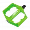 Pedály Exustar PB70 Green