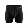 Boxerky Craft Active Extreme X WIND Black/Granit