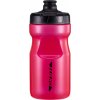 Lahev Giant Arx Bottle 400cc Transparent Red