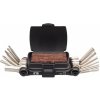 Nářadí CrankBrothers Multi 13 Black/Red