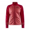 Bunda Craft Storm Balance Jacket Womens Machine/Rose