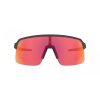 Brýle Oakley Sutro Lite Matte Carbon/Prizm Trail Torch