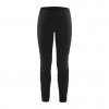 Kalhoty Craft Storm Balance Tights Women Black